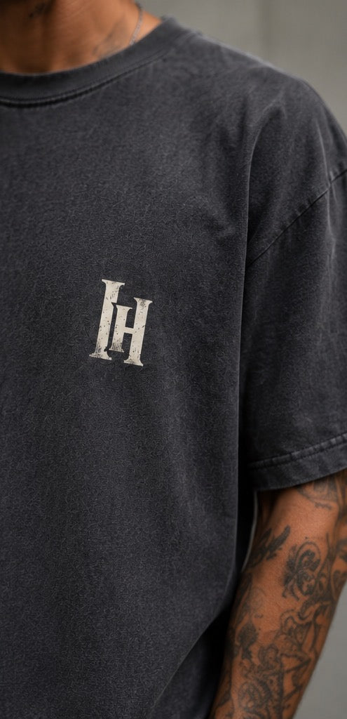 The Essential Tee