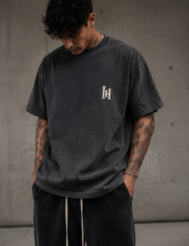 The Essential Tee