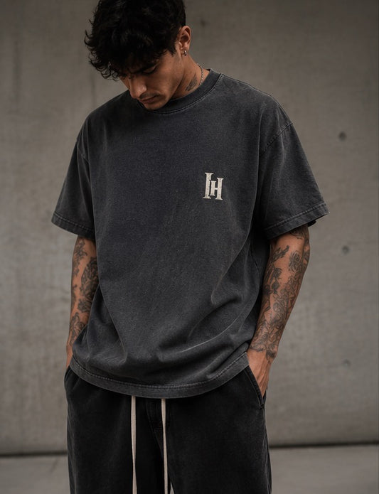 The Essential Tee